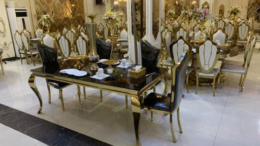 تالار پذیرایی ورسای