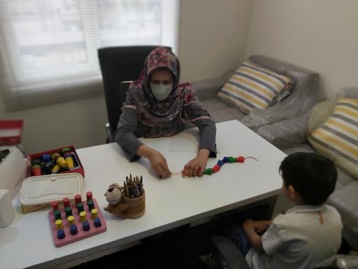 عکس موسسه علمی آموزشی فرالوژی