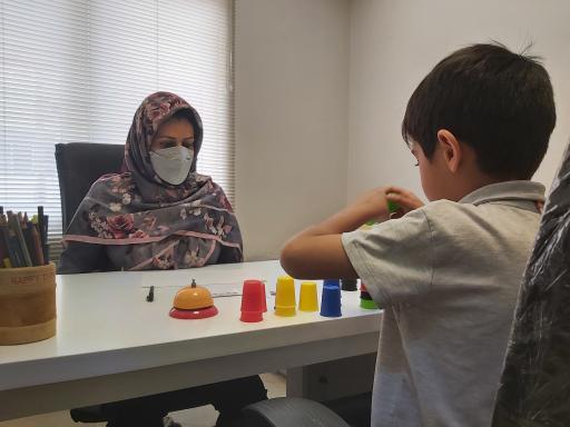 عکس موسسه علمی آموزشی فرالوژی