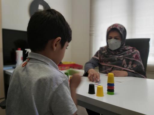 عکس موسسه علمی آموزشی فرالوژی
