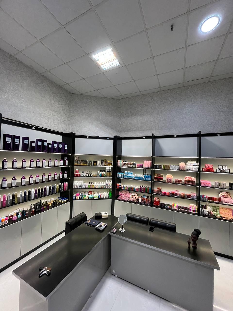 عکس آرایشی بهداشتی و عطر چیتان پیتان