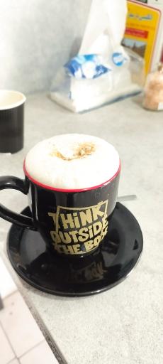 عکس کافه آریا