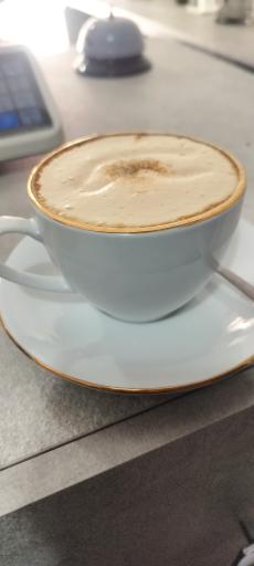 عکس کافه آریا