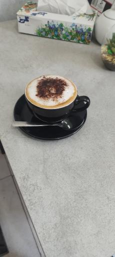 عکس کافه آریا