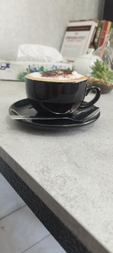 عکس کافه آریا