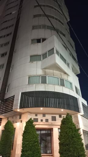 عکس برج سفید محمودآباد