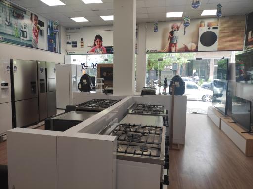 عکس نمایندگی اسنوا شعبه بیهق