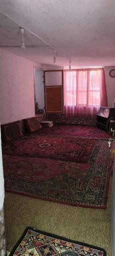 عکس باغ تفریحی بهار