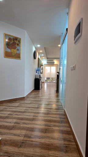 عکس مطب دکتر محمدعلی رضوانی متخصص بیماری های قلب و عروق