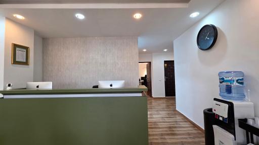 عکس مطب دکتر محمدعلی رضوانی متخصص بیماری های قلب و عروق