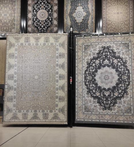 عکس شهر فرش شعبه مرکزی 