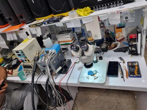 عکس کاخ موبایل داداش