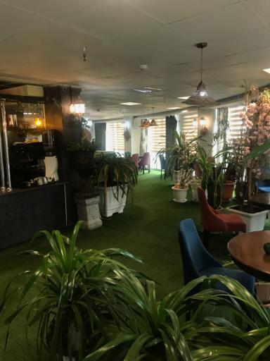 عکس کافه اسکای