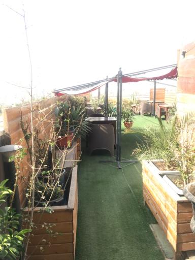 عکس کافه اسکای