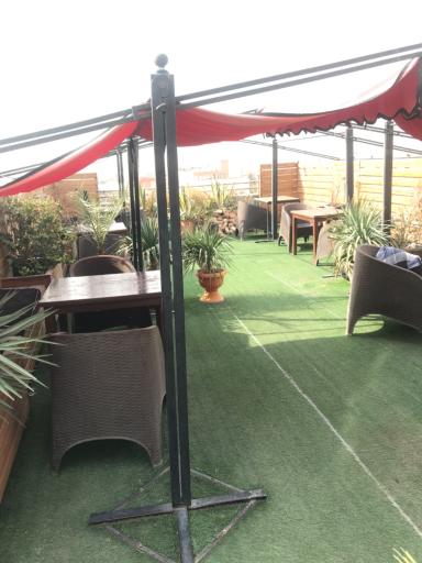 عکس کافه اسکای