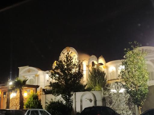 عکس تالار پذیرایی ورسای