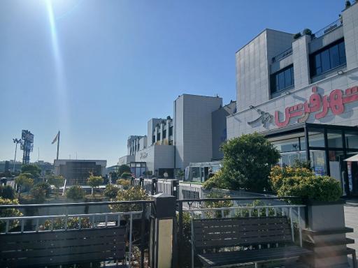 عکس شهر فرش شعبه مرکزی 