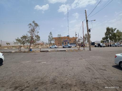 عکس مسجد الاجتهاد