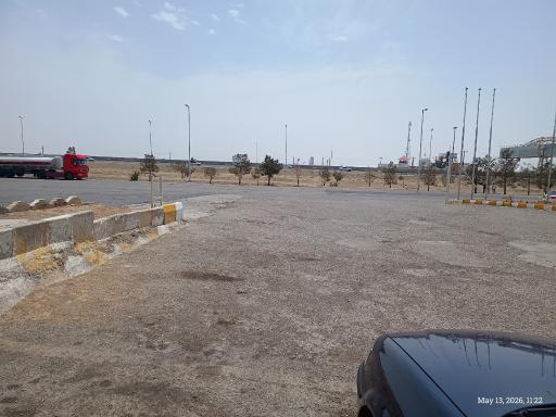 عکس مسجد الاجتهاد