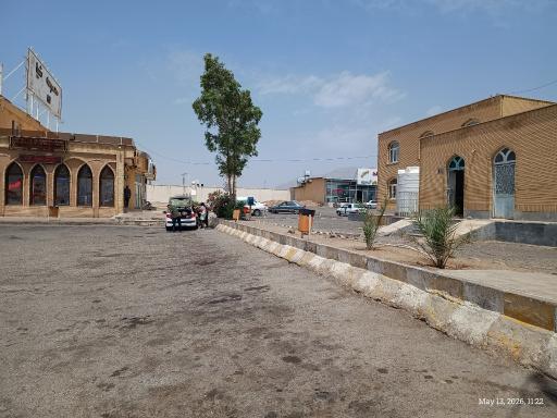 عکس مسجد الاجتهاد