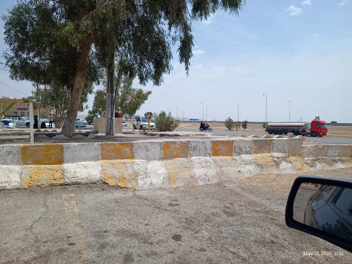 عکس مسجد الاجتهاد