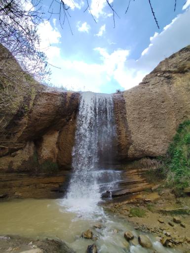 عکس دره ملک ارومیه