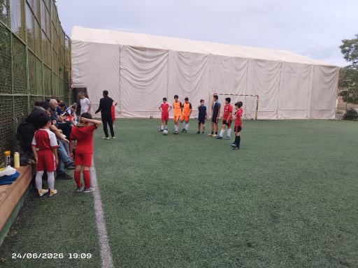مجموعه ورزشی صائب تبریزی