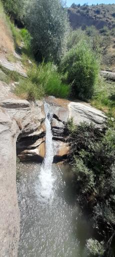 عکس دره ملک ارومیه