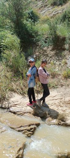 عکس دره ملک ارومیه