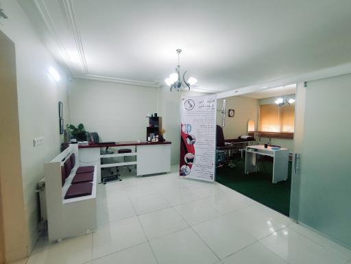 عکس فیزیوتراپی تخصصی سورین