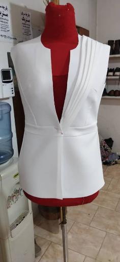 عکس مزون سوگند