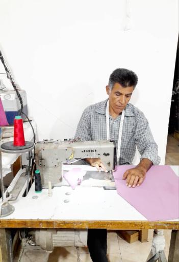 عکس مزون سوگند