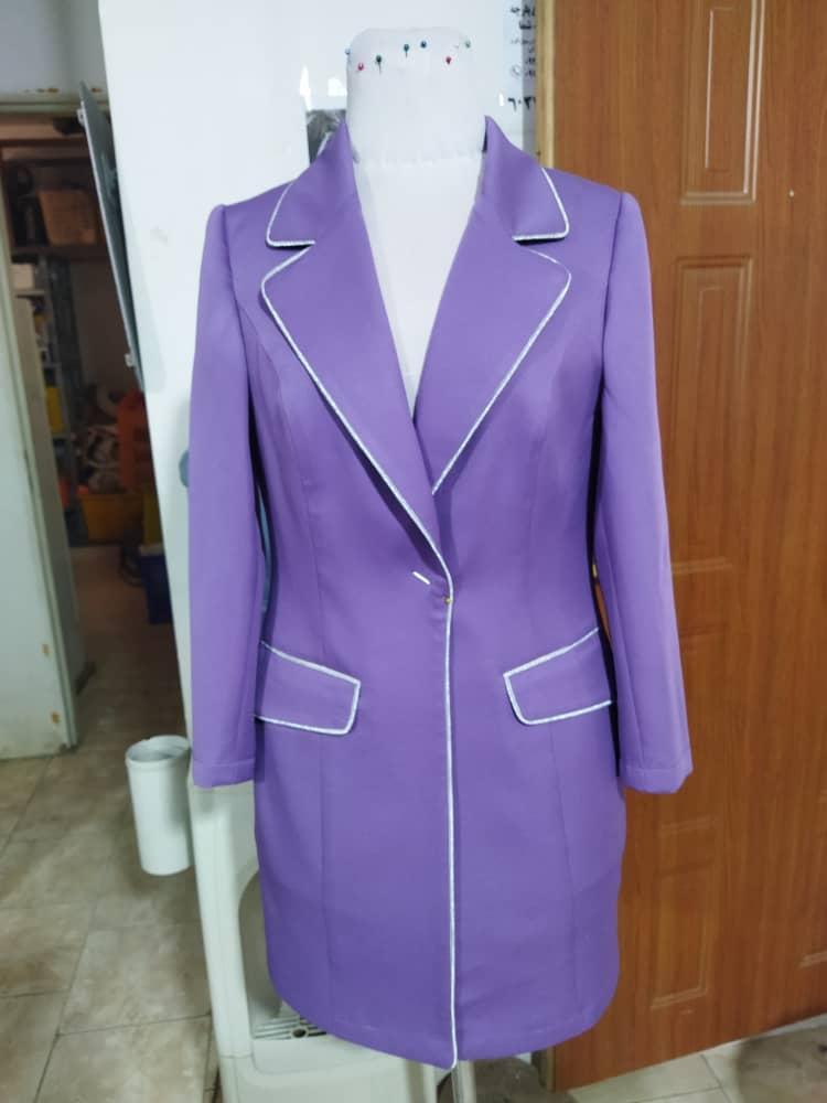 عکس مزون سوگند