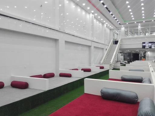 عکس رستوران کبابی و سنتی آرکاداش