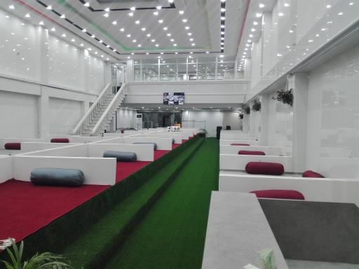 عکس رستوران کبابی و سنتی آرکاداش