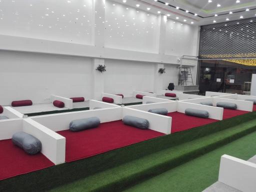 عکس رستوران کبابی و سنتی آرکاداش