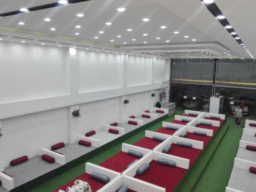 عکس رستوران کبابی و سنتی آرکاداش