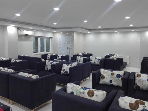 عکس رستوران کبابی و سنتی آرکاداش