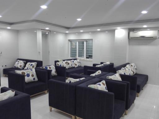 عکس رستوران کبابی و سنتی آرکاداش