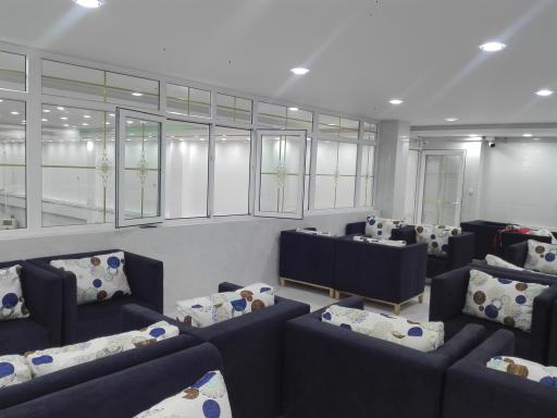 عکس رستوران کبابی و سنتی آرکاداش