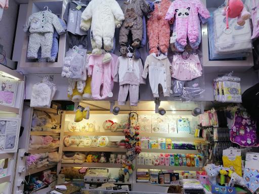 عکس سیسمونی لوکس بیبی