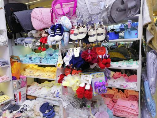 عکس سیسمونی لوکس بیبی