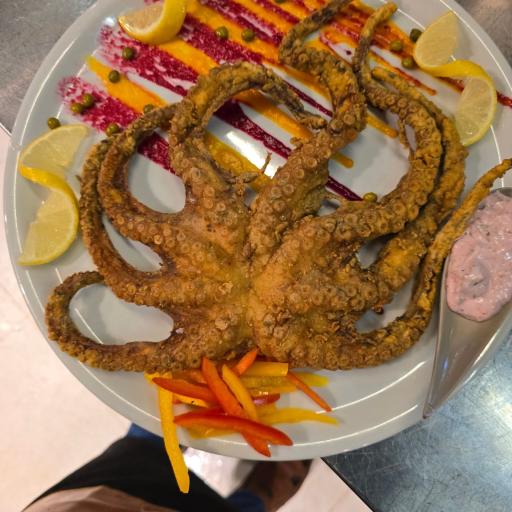 عکس کافه رستوران دريايی مرشد