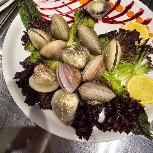 کافه رستوران دريايی مرشد