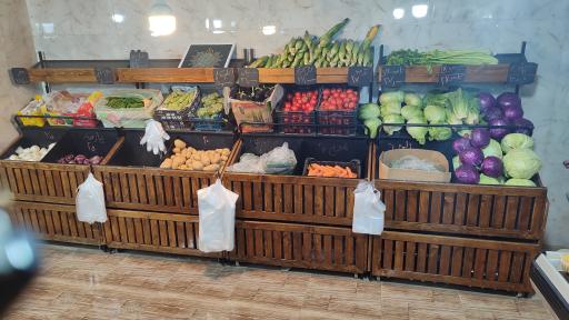 عکس هایپر بیست بجنورد