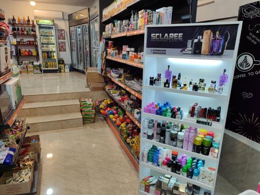 عکس هایپر بیست بجنورد