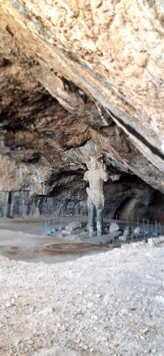 عکس غار شاپور