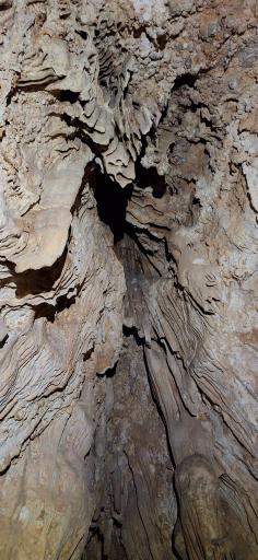 عکس غار شاپور