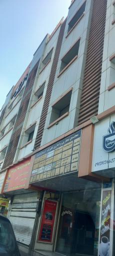 عکس مرکز خرید گلبرگ