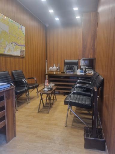 مشاور املاک تخصصی ابتکار بنا سازه